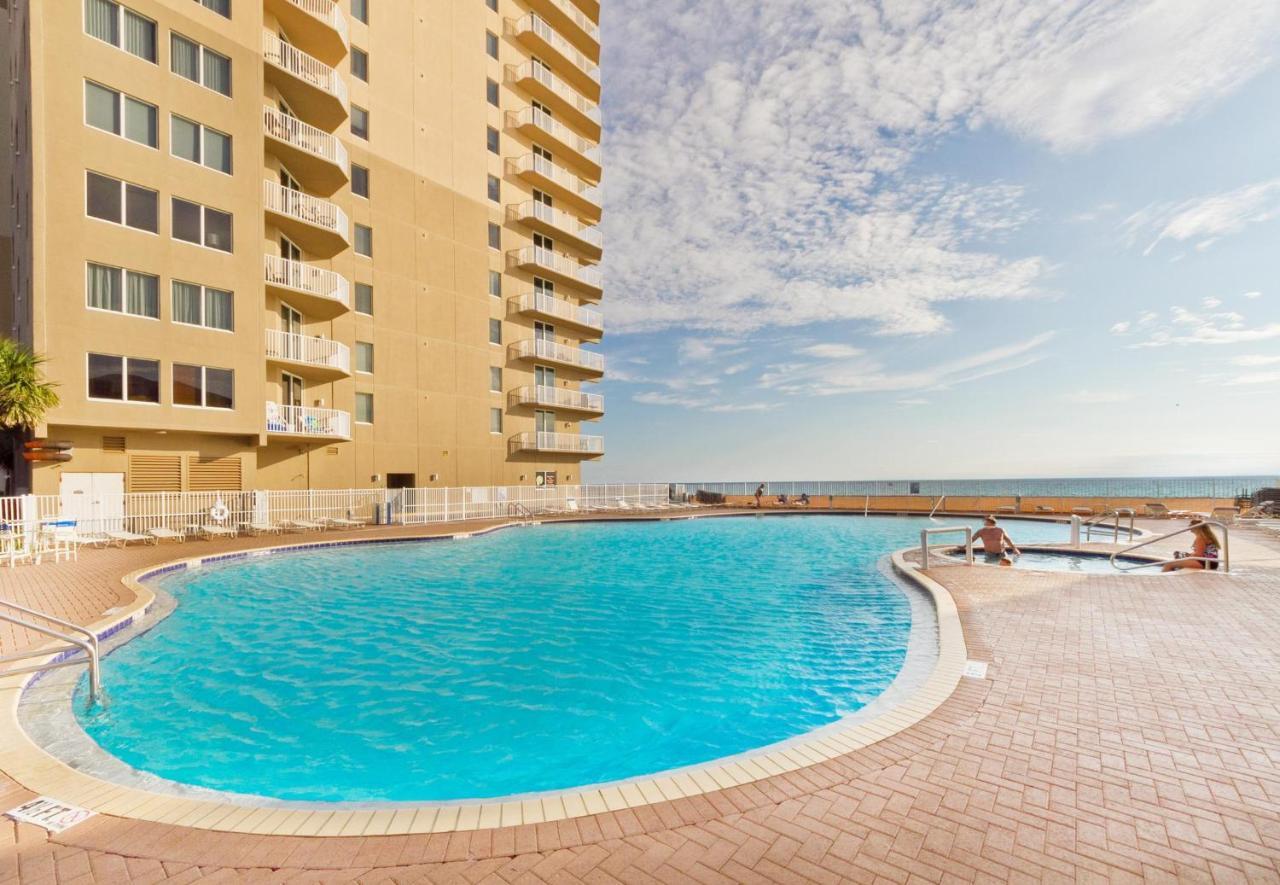 Villa Tidewater 905 Panama Stadt Exterior foto